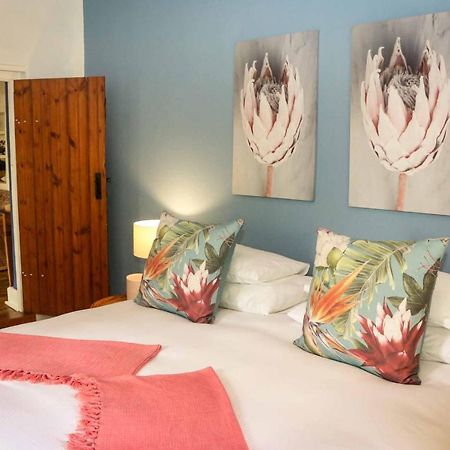 Old Mill Guest House Swellendam Buitenkant foto