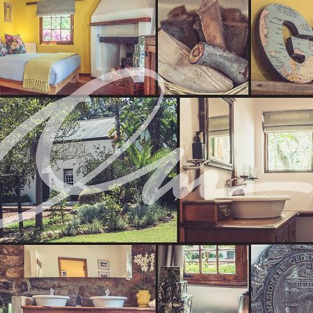 Old Mill Guest House Swellendam Buitenkant foto