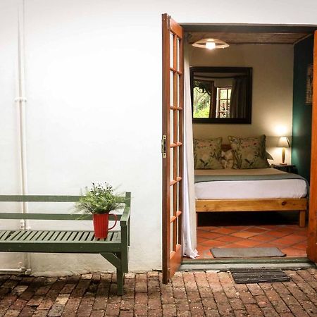 Old Mill Guest House Swellendam Buitenkant foto