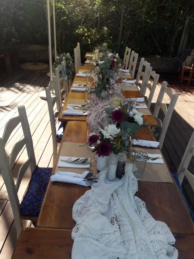 Old Mill Guest House Swellendam Buitenkant foto