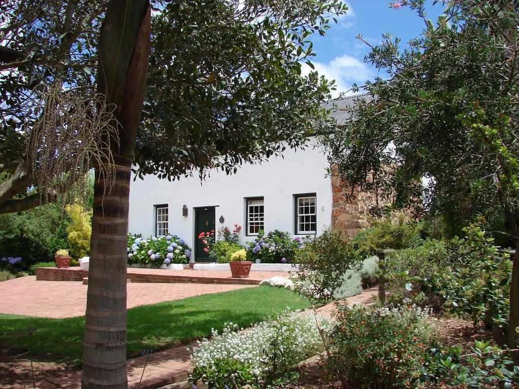 Old Mill Guest House Swellendam Kamer foto
