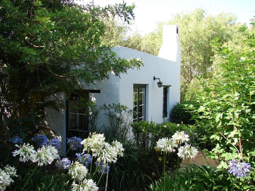 Old Mill Guest House Swellendam Kamer foto