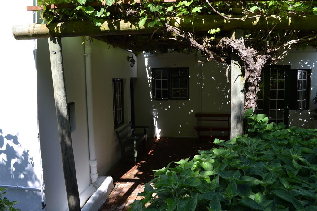 Old Mill Guest House Swellendam Buitenkant foto