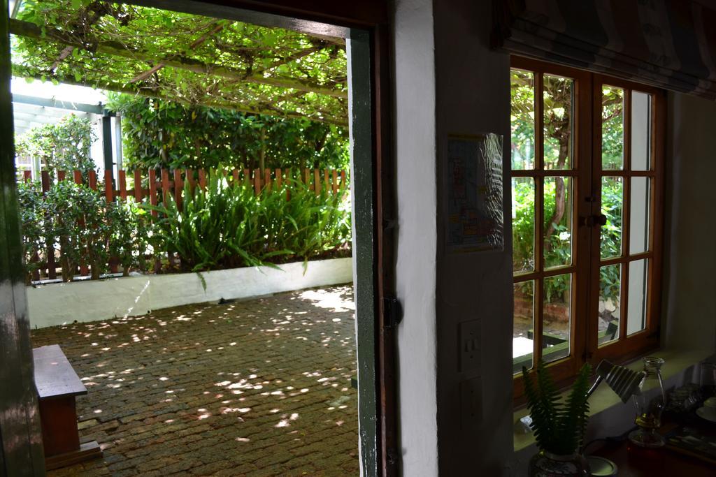 Old Mill Guest House Swellendam Buitenkant foto