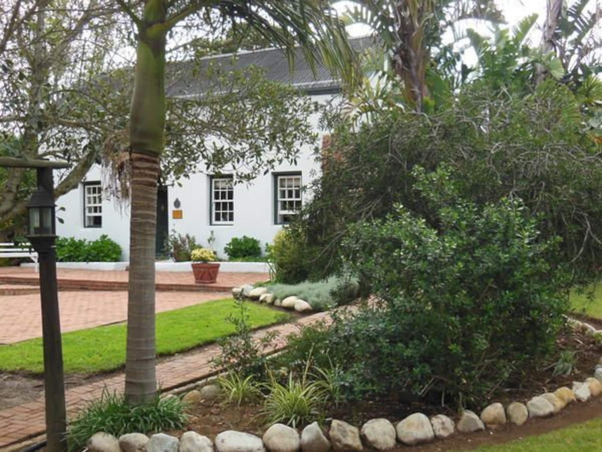 Old Mill Guest House Swellendam Buitenkant foto