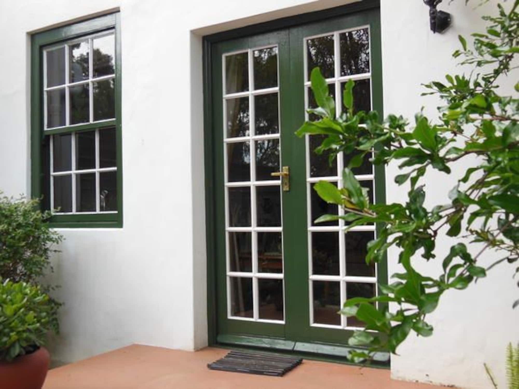 Old Mill Guest House Swellendam Buitenkant foto