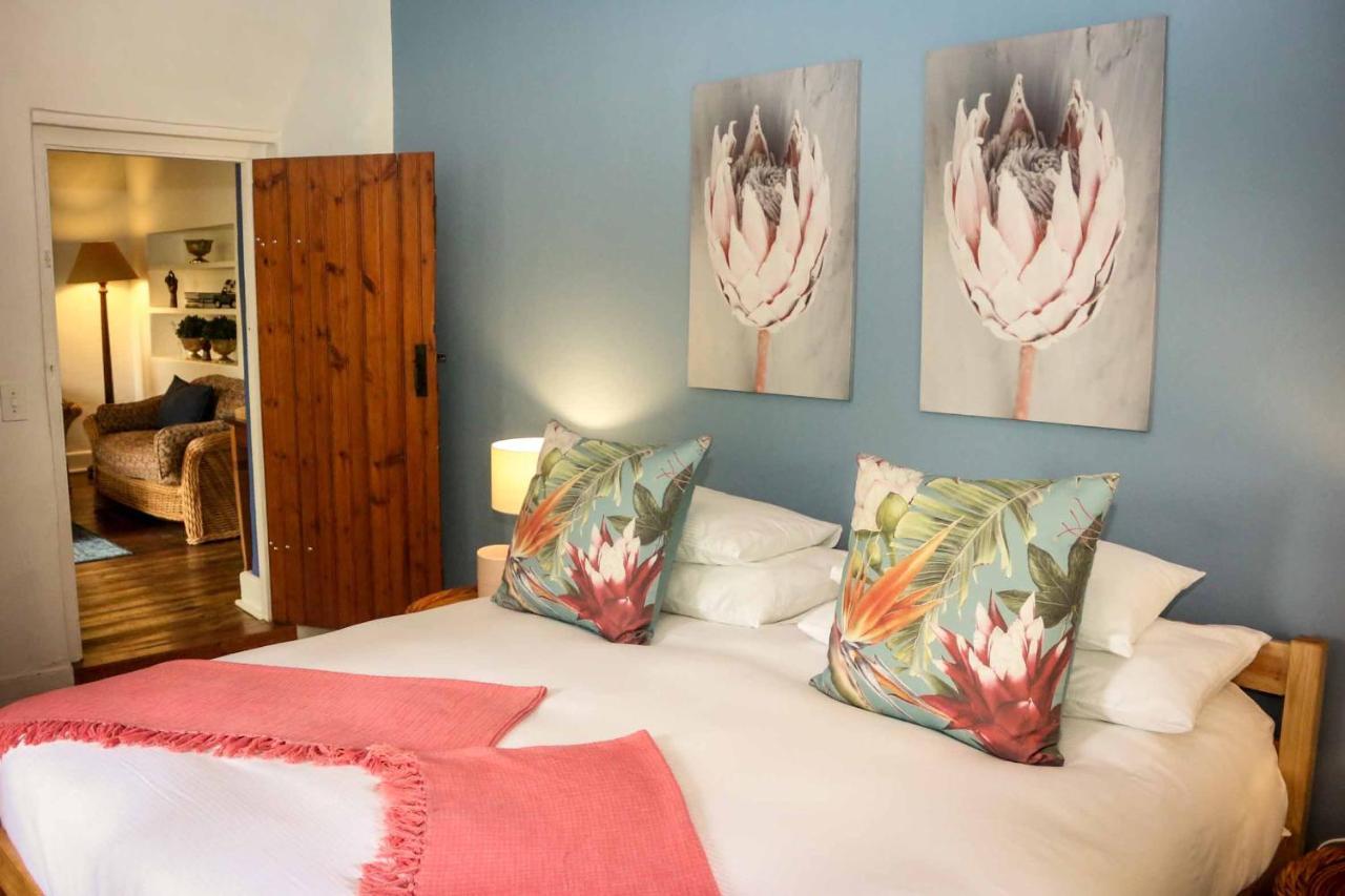 Old Mill Guest House Swellendam Buitenkant foto