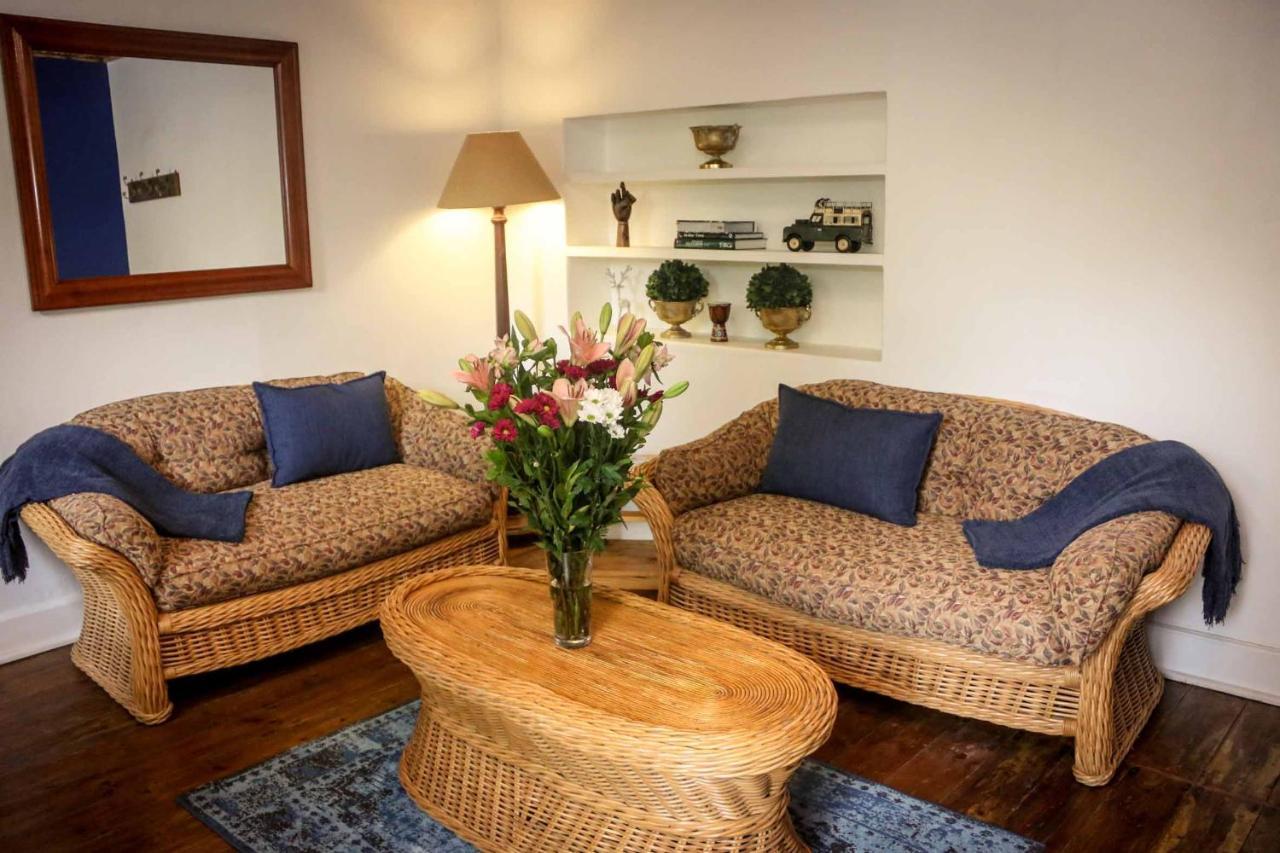 Old Mill Guest House Swellendam Buitenkant foto