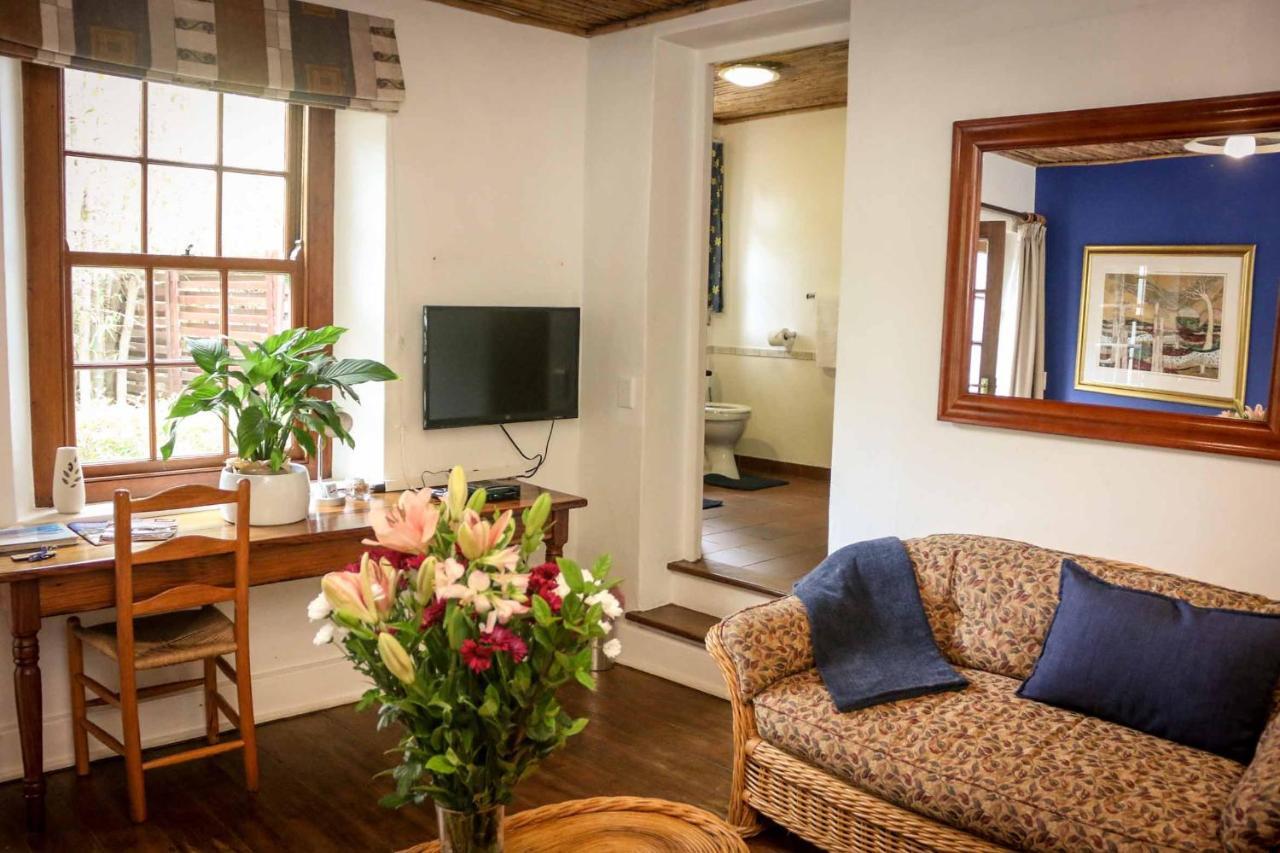 Old Mill Guest House Swellendam Buitenkant foto