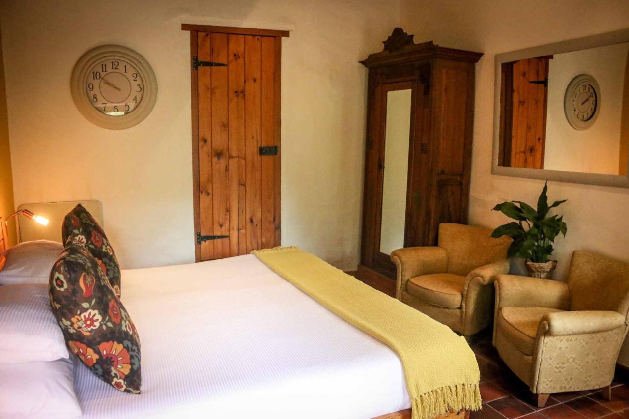 Old Mill Guest House Swellendam Buitenkant foto