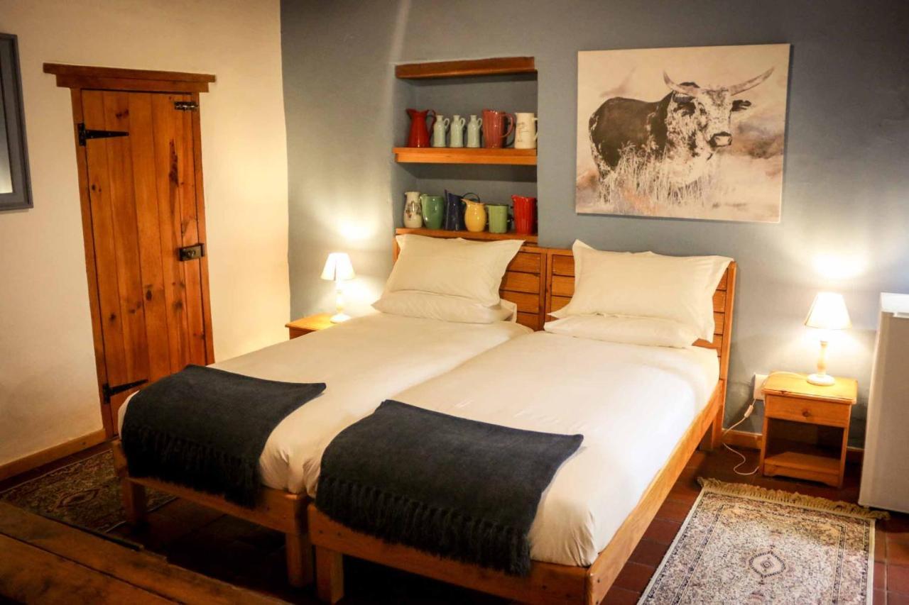 Old Mill Guest House Swellendam Buitenkant foto