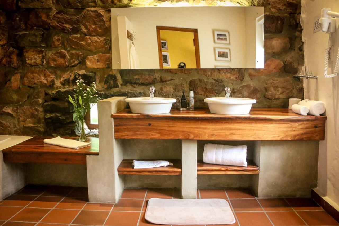Old Mill Guest House Swellendam Buitenkant foto