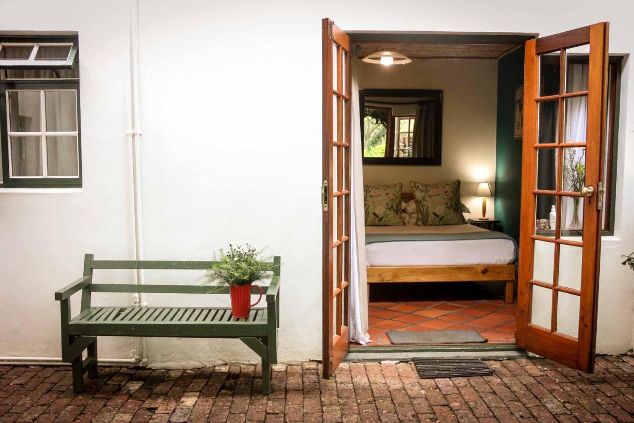 Old Mill Guest House Swellendam Buitenkant foto