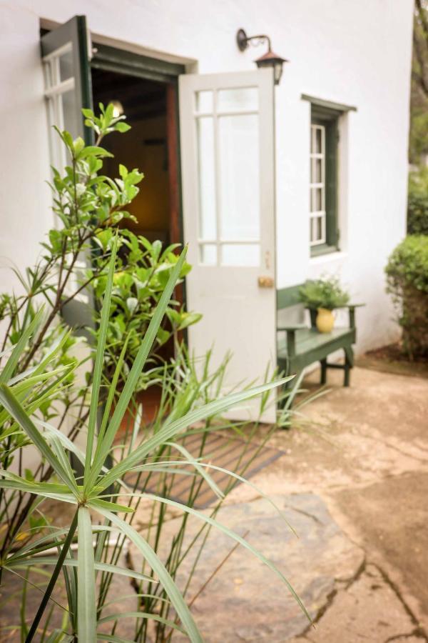Old Mill Guest House Swellendam Buitenkant foto