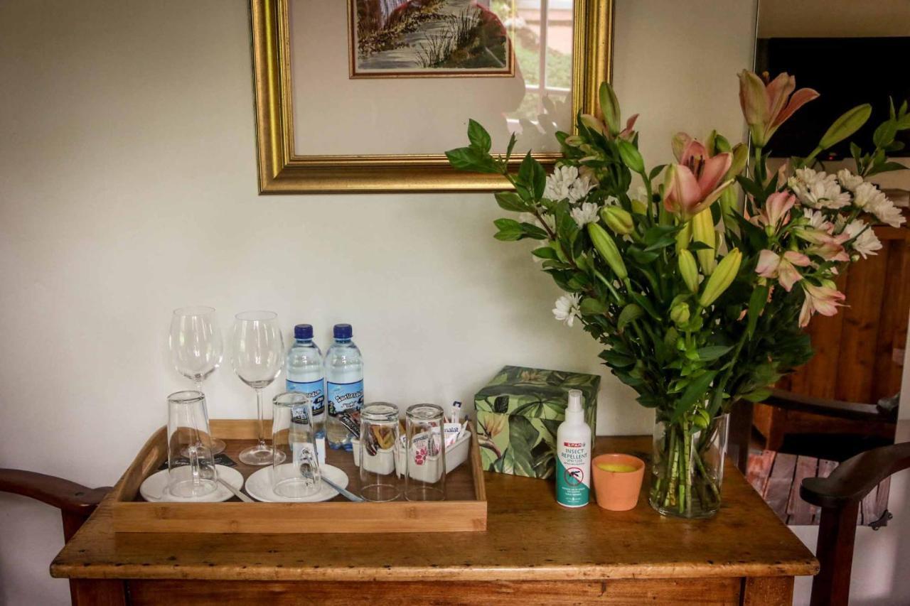 Old Mill Guest House Swellendam Buitenkant foto