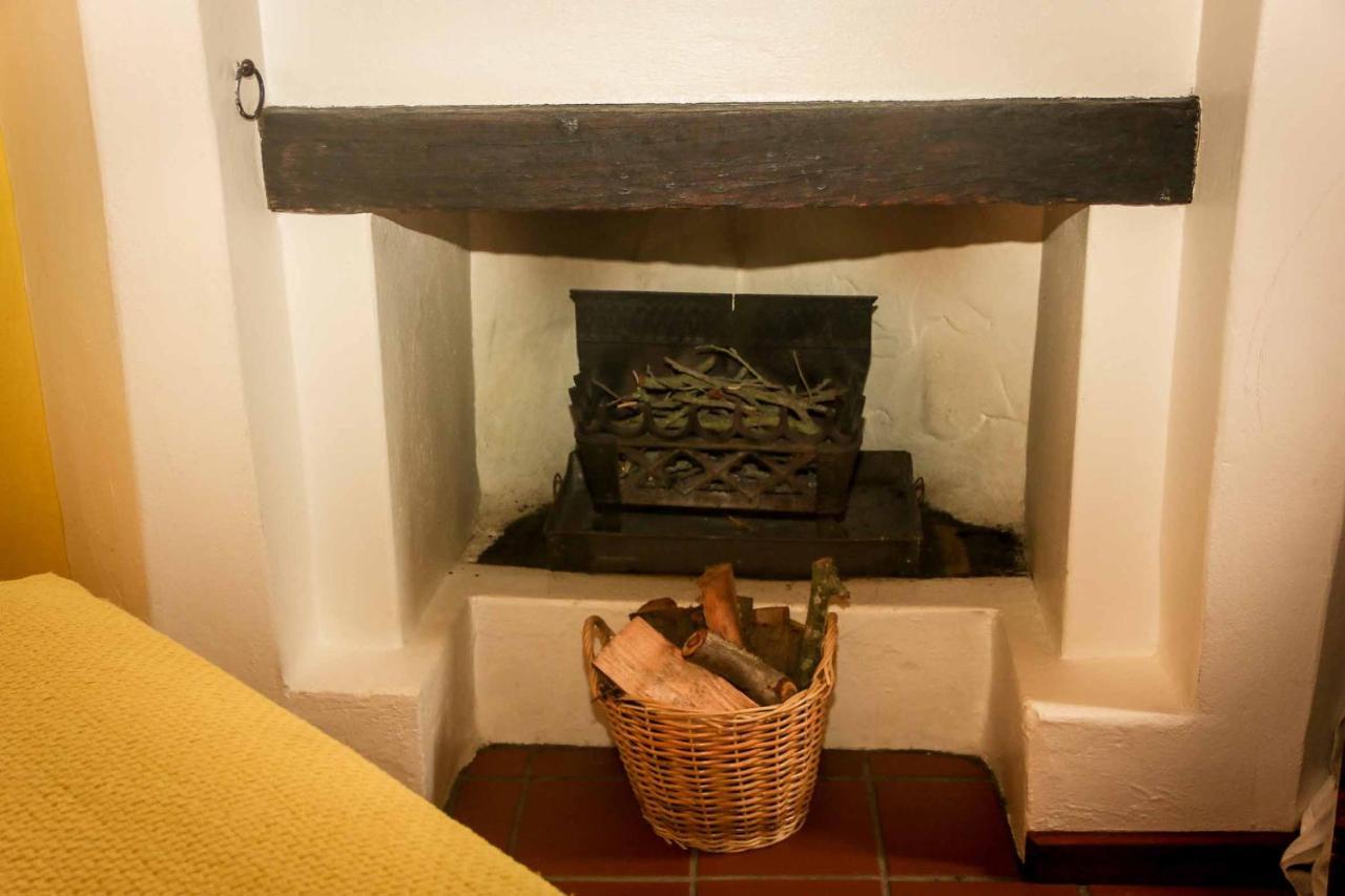 Old Mill Guest House Swellendam Buitenkant foto