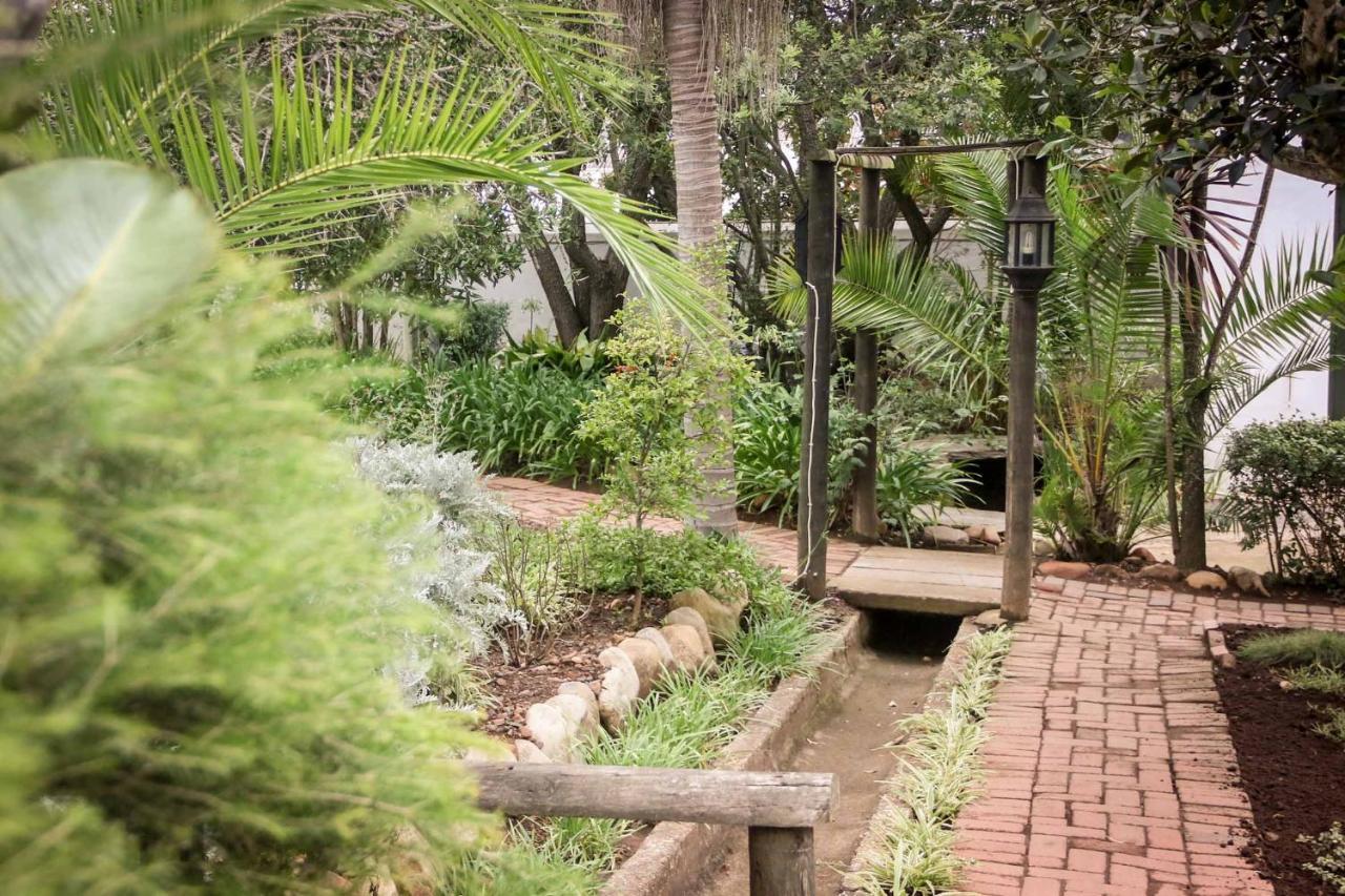 Old Mill Guest House Swellendam Buitenkant foto
