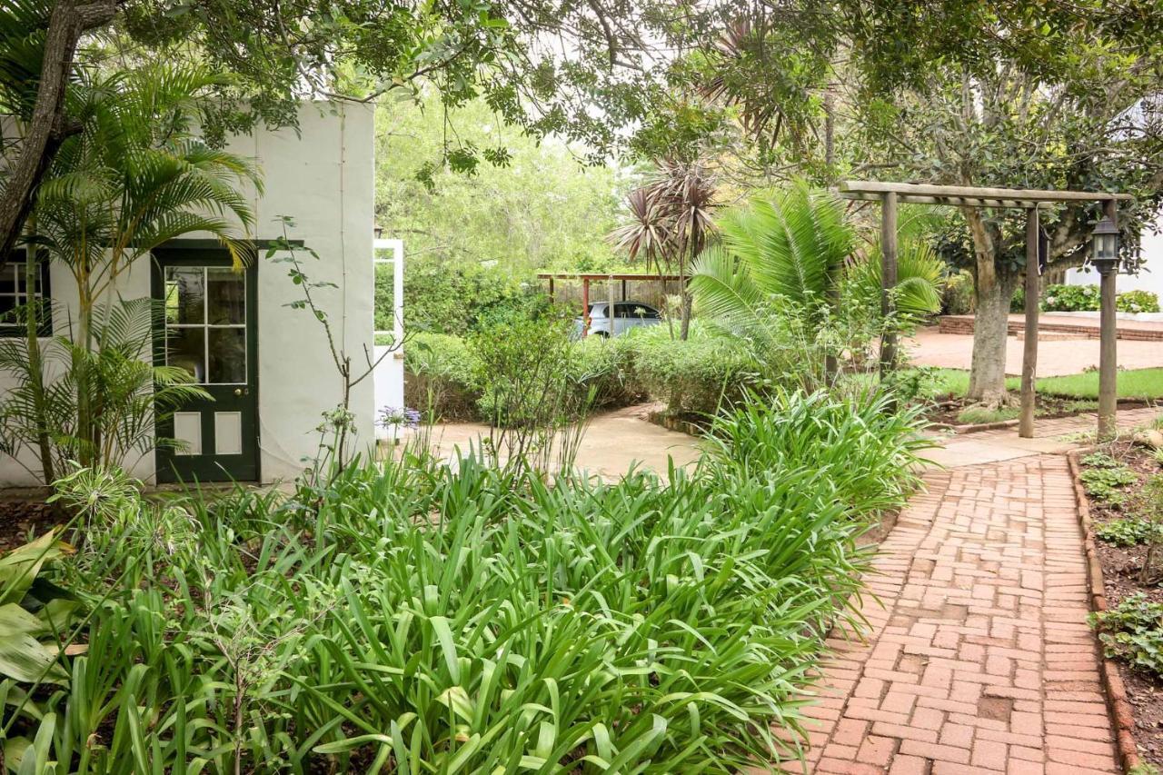 Old Mill Guest House Swellendam Buitenkant foto