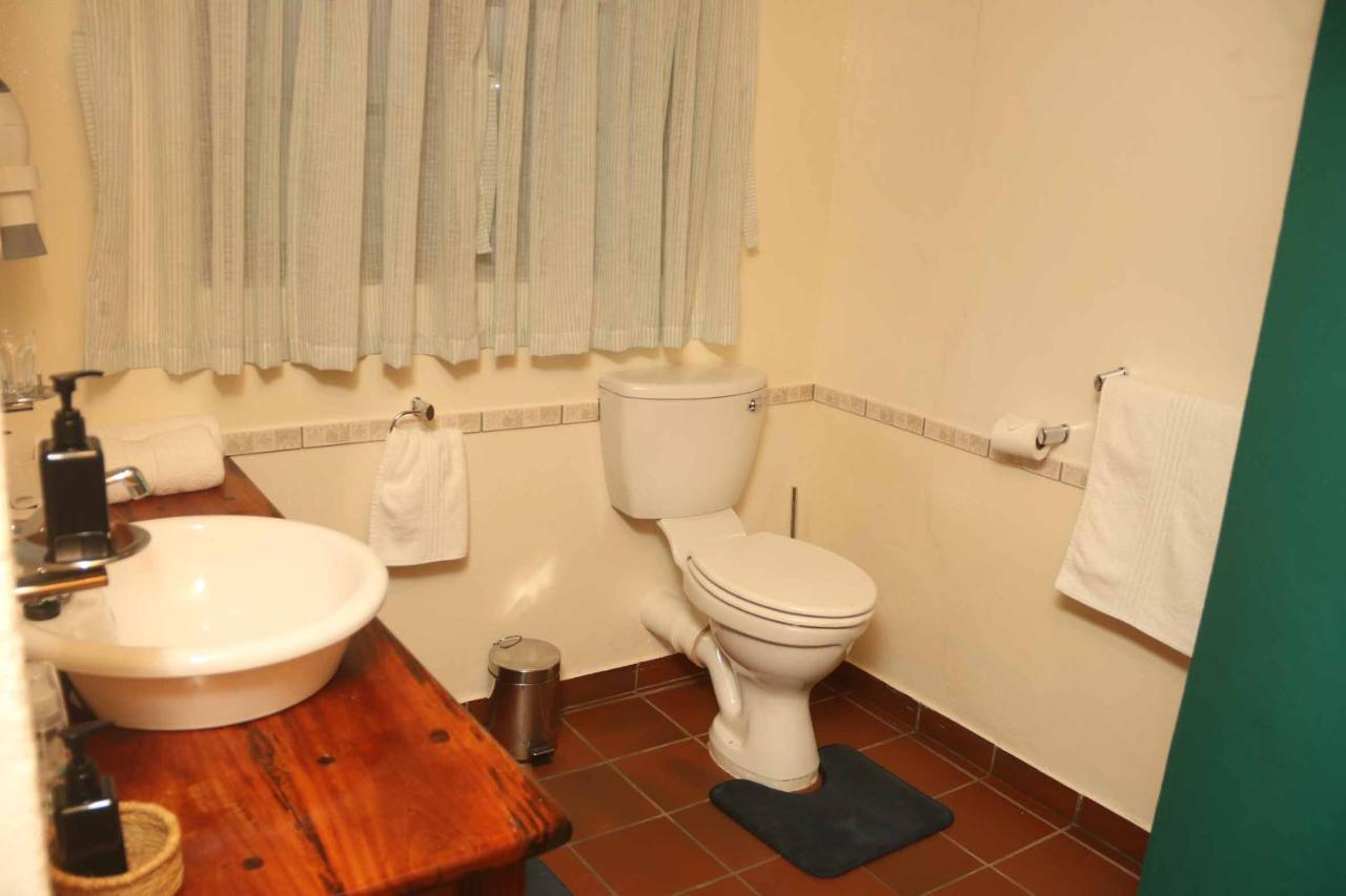 Old Mill Guest House Swellendam Buitenkant foto