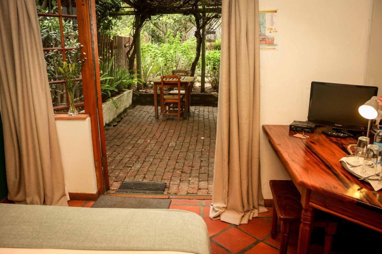 Old Mill Guest House Swellendam Buitenkant foto
