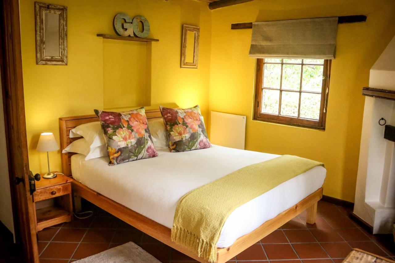Old Mill Guest House Swellendam Buitenkant foto
