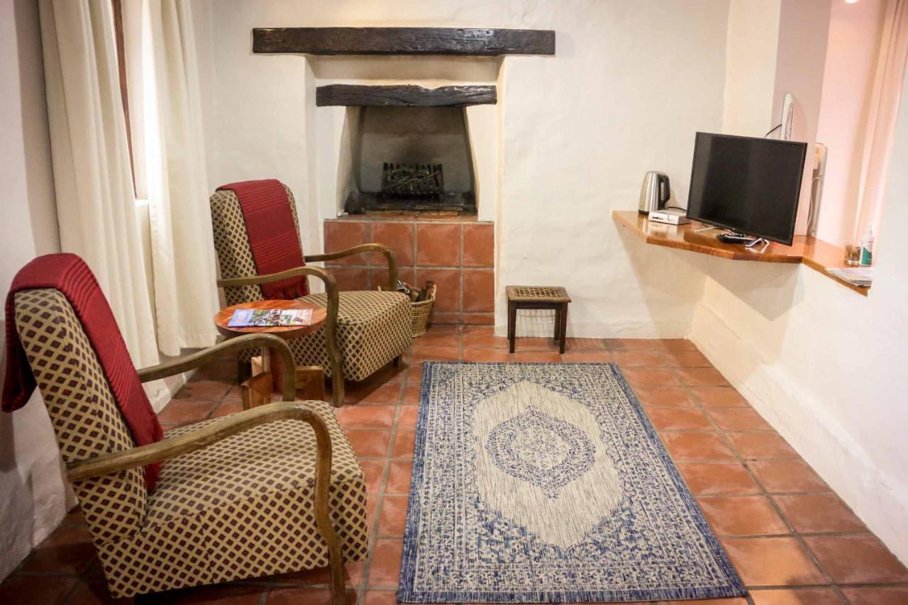 Old Mill Guest House Swellendam Buitenkant foto