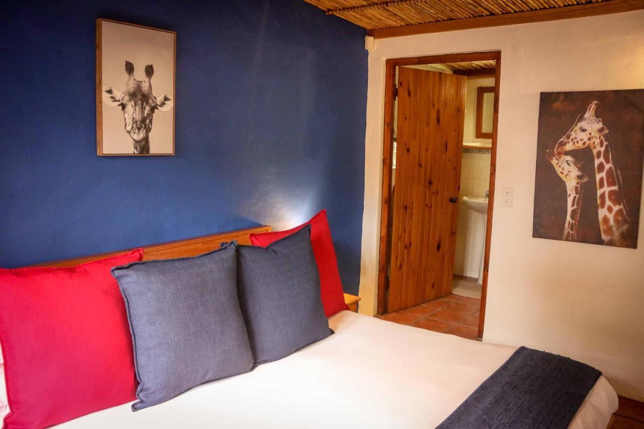 Old Mill Guest House Swellendam Buitenkant foto