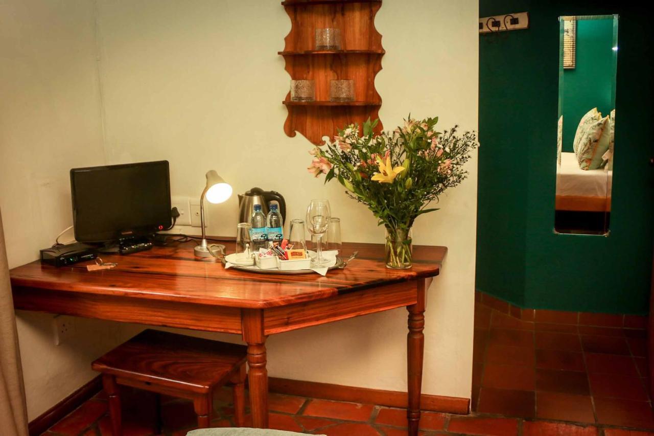 Old Mill Guest House Swellendam Buitenkant foto