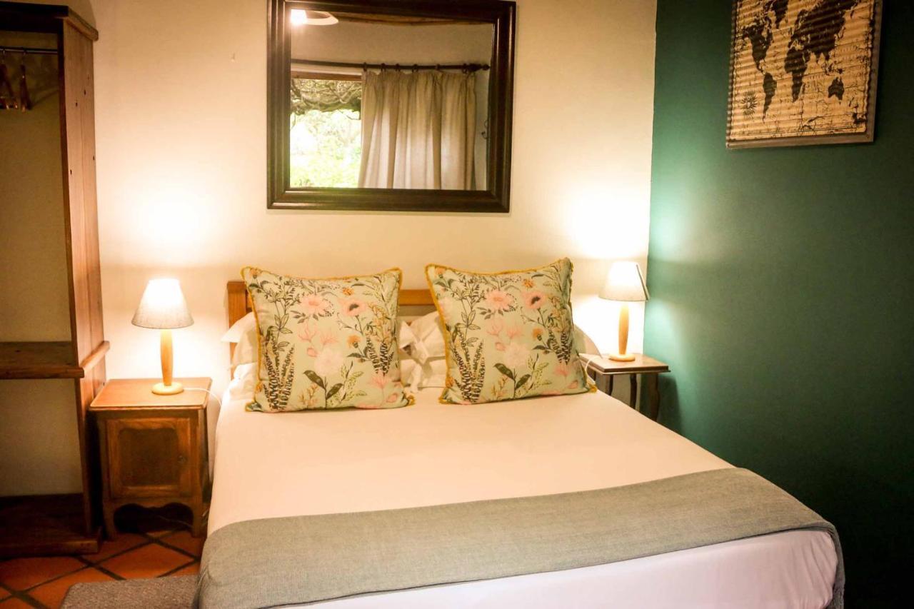 Old Mill Guest House Swellendam Buitenkant foto
