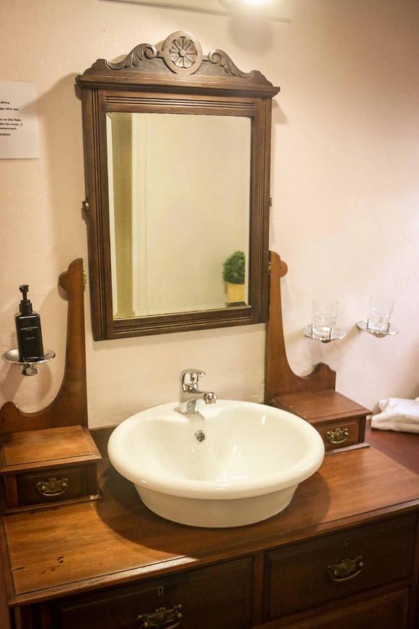 Old Mill Guest House Swellendam Buitenkant foto